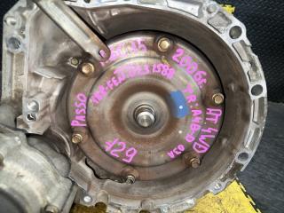 АКПП TOYOTA PASSO KGC15 1KR-FE 30500-B1020, A4B-D 03A 2 ракурс АКПП TOYOTA PASSO KGC15 1KR-FE 30500-B1020, A4B-D 03A 2 ракурс