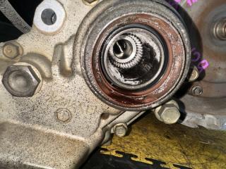 АКПП TOYOTA PASSO KGC15 1KR-FE 30500-B1020, A4B-D 03A 3 ракурс АКПП TOYOTA PASSO KGC15 1KR-FE 30500-B1020, A4B-D 03A 3 ракурс