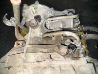 АКПП TOYOTA PASSO KGC15 1KR-FE 30500-B1020, A4B-D 03A 5 ракурс АКПП TOYOTA PASSO KGC15 1KR-FE 30500-B1020, A4B-D 03A 5 ракурс