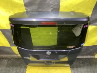 Дверь 5-я задняя NISSAN DAYZ ROOX B21A 90100-6A02D 2 ракурс