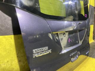 Дверь 5-я задняя NISSAN DAYZ ROOX B21A 90100-6A02D 4 ракурс