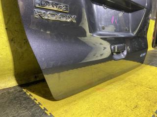 Дверь 5-я задняя NISSAN DAYZ ROOX B21A 90100-6A02D 5 ракурс