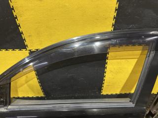 Дверь левая передняя TOYOTA PASSO KGC15 1KR-FE 67002-B1010, X07 3 ракурс