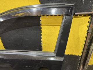 Дверь левая передняя TOYOTA PASSO KGC15 1KR-FE 67002-B1010, X07 5 ракурс