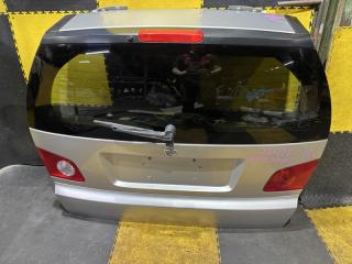 Дверь 5-я NISSAN STAGEA NM35 VQ25-DET 90100-AQ062, KY0 1 ракурс