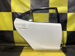 Дверь правая задняя TOYOTA ALLION ZZT240 1ZZ-FE 67003-20780, 040 1 ракурс