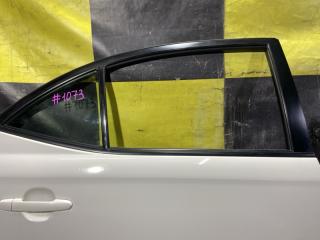 Дверь правая задняя TOYOTA ALLION ZZT240 1ZZ-FE 67003-20780, 040 2 ракурс