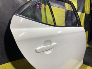 Дверь правая задняя TOYOTA ALLION ZZT240 1ZZ-FE 67003-20780, 040 4 ракурс