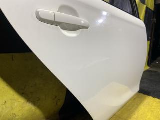 Дверь правая задняя TOYOTA ALLION ZZT240 1ZZ-FE 67003-20780, 040 5 ракурс