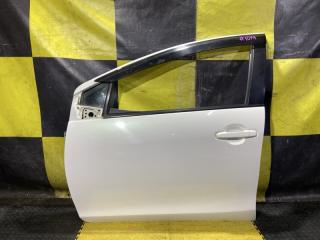 Дверь левая передняя TOYOTA AQUA NHP10 1NZ-FXE 67002-52540, 082 1 ракурс