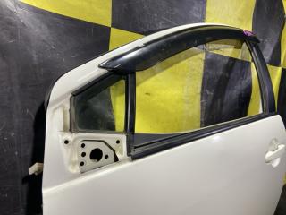 Дверь левая передняя TOYOTA AQUA NHP10 1NZ-FXE 67002-52540, 082 4 ракурс