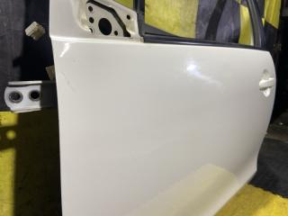 Дверь левая передняя TOYOTA AQUA NHP10 1NZ-FXE 67002-52540, 082 5 ракурс