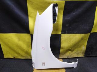 Крыло правое переднее TOYOTA ALLION ZZT240 1ZZ-FE 53811-2B860 1 ракурс