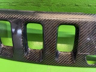 Решетка передняя MITSUBISHI DELICA D:5 CV5W 4B12 5 ракурс
