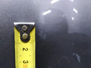 Крыло левое переднее NISSAN X-TRAIL DNT31 M9R F3101-JG0EA 5 ракурс