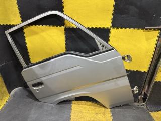 Дверь правая передняя NISSAN CARAVAN KRMGE24 TD27 80100-08N30, CM1 1 ракурс