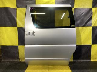 Дверь левая задняя NISSAN ELGRAND ALE50 82101-VE000, KL0 1 ракурс