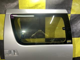 Дверь левая задняя NISSAN ELGRAND ALE50 82101-VE000, KL0 2 ракурс