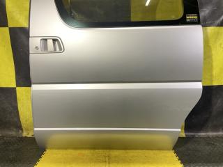 Дверь левая задняя NISSAN ELGRAND ALE50 82101-VE000, KL0 3 ракурс