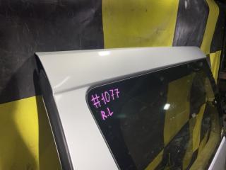 Дверь левая задняя NISSAN ELGRAND ALE50 82101-VE000, KL0 4 ракурс