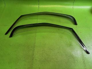 Ветровики комплект передние TOYOTA ESTIMA EMINA TCR20 2TZ-FZE 1 ракурс