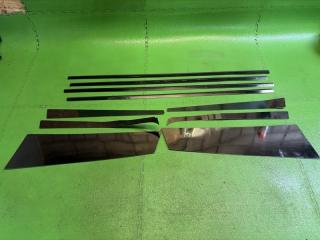 Накладка декоративная SUBARU FORESTER SG5 EJ205 1 ракурс