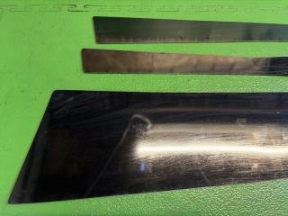 Накладка декоративная SUBARU FORESTER SG5 EJ205 5 ракурс