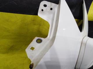 Крыло левое переднее MITSUBISHI PAJERO V83W 5220D619 4 ракурс Крыло левое переднее MITSUBISHI PAJERO V83W 5220D619 4 ракурс