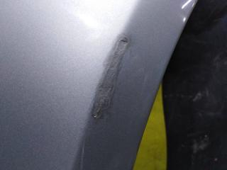 Крыло правое переднее NISSAN GLORIA ENY34 63100-AG030, KL0 5 ракурс