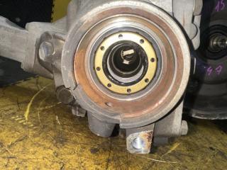 АКПП TOYOTA GAIA ACM15 1AZ-FSE 30500-44170, A248F-02A 3 ракурс