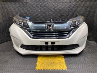Телевизор HONDA FREED GB7 LEB 1 ракурс