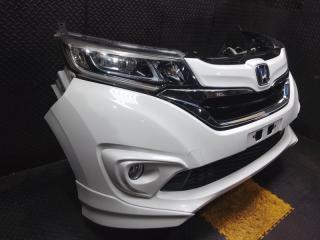Бампер передний HONDA FREED GB7 LEB 2 ракурс