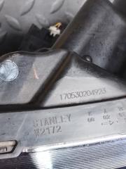 Фара левая передняя HONDA FREED GB7 LEB 170530204923, W2172 1 ракурс
