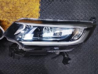 Фара левая передняя HONDA FREED GB7 LEB 170530204923, W2172 4 ракурс