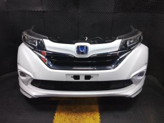 Фара левая передняя HONDA FREED GB7 LEB 170530204923, W2172 5 ракурс