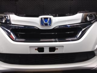 Решетка HONDA FREED GB7 LEB 2 ракурс