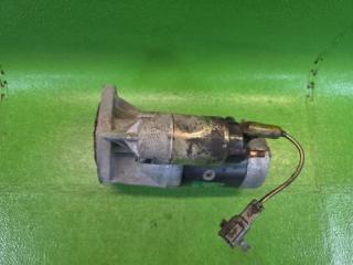 Стартер NISSAN CARAVAN KRMGE24 TD27 23300-65N51, S13-307A 4 ракурс