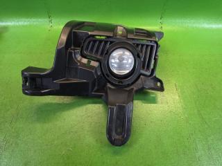 Рамка под туманки правая передняя TOYOTA VELLFIRE ATH20 2AZ-FXE 52127-58170, 81210-0W050, 81481-58150, 52030-58040, 09011, 0W-1 4 ракурс