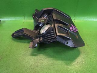 Рамка под туманки правая передняя TOYOTA VELLFIRE ATH20 2AZ-FXE 52127-58170, 81210-0W050, 81481-58150, 52030-58040, 09011, 0W-1 5 ракурс