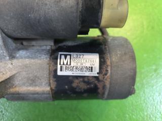 Стартер MAZDA MPV LY3P L3-VE M000T87681 3 ракурс