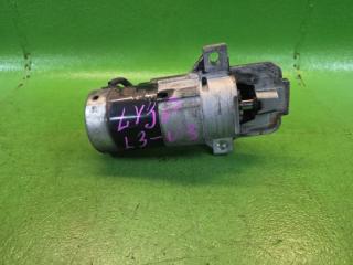 Стартер MAZDA MPV LY3P L3-VE M000T87681 5 ракурс