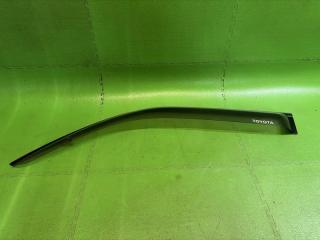 Ветровик левый передний TOYOTA HILUX SURF KDN185 1KD-FTV 1 ракурс