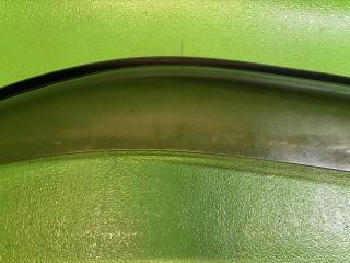 Ветровик левый передний TOYOTA HILUX SURF KDN185 1KD-FTV 4 ракурс