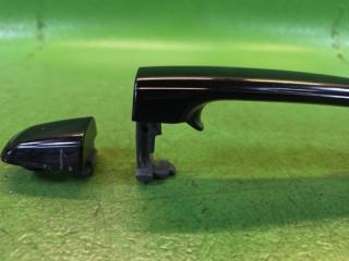 Ручка двери правая задняя TOYOTA VOXY ZRR75 3ZR-FAE 6922728050A5 4 ракурс