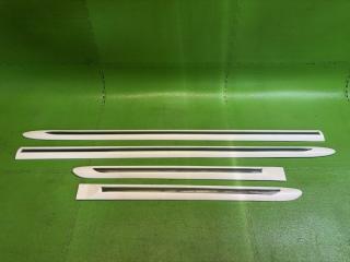 Молдинг на дверь TOYOTA CROWN GRS203 3GR-FSE 08266-30190, GG410-02660, GG410-02670, GG410-02650, GG410-02640 1 ракурс Молдинг на дверь TOYOTA CROWN GRS203 3GR-FSE 08266-30190, GG410-02660, GG410-02670, GG410-02650, GG410-02640 1 ракурс