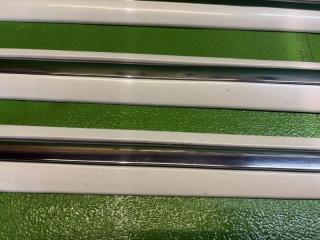 Молдинг на дверь TOYOTA CROWN GRS203 3GR-FSE 08266-30190, GG410-02660, GG410-02670, GG410-02650, GG410-02640 3 ракурс Молдинг на дверь TOYOTA CROWN GRS203 3GR-FSE 08266-30190, GG410-02660, GG410-02670, GG410-02650, GG410-02640 3 ракурс