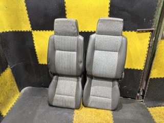 Сиденье переднее NISSAN CARAVAN KRMGE24 TD27 1 ракурс