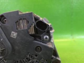 Генератор LAND ROVER DISCOVERY SPORT L550 204DTD GX73-10300-CE, 0125812068 5 ракурс