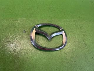 Эмблема передняя MAZDA BONGO SK82M F8 S4751730 1 ракурс Эмблема передняя MAZDA BONGO SK82M F8 S4751730 1 ракурс