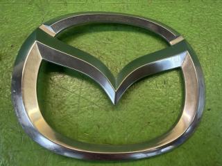 Эмблема передняя MAZDA BONGO SK82M F8 S4751730 2 ракурс Эмблема передняя MAZDA BONGO SK82M F8 S4751730 2 ракурс